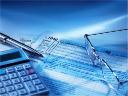 Legacy Accounting