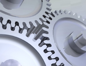 Legacy Accounting
